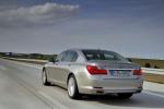BMW 750Li 2008 года (WW)